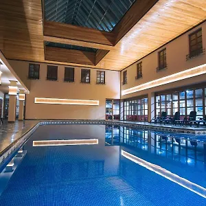 Te'dreri - Llogora Tourist Village 4* Dhërmi