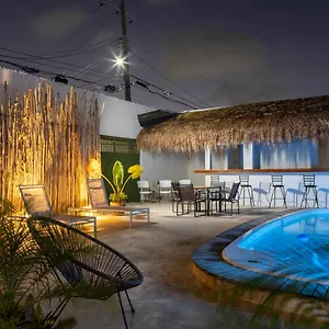 Soy Local 3* Cancún