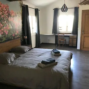 Au Clair De La Pierre - D'hotes Siccieu-Saint-Julien-et-Carisieu