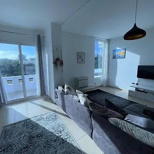 Appartement Dardana&gerjon
